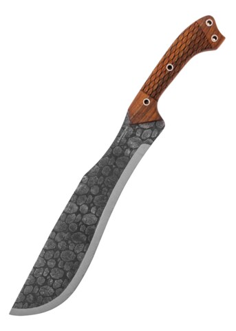 Condor, Vipera Machete