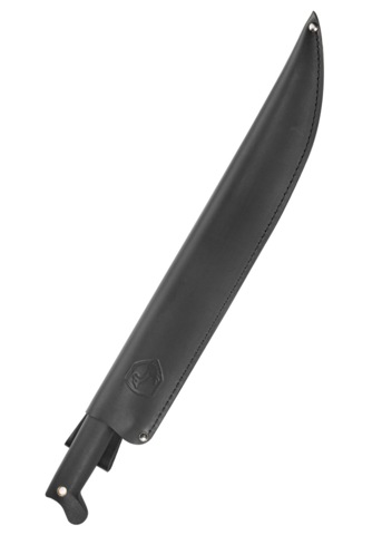 Condor, Rude Boy Machete - Læder Skede