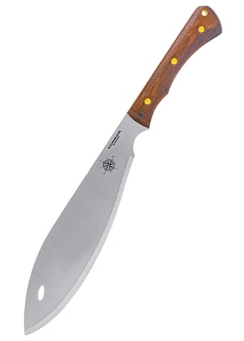 Condor, Polar North Machete