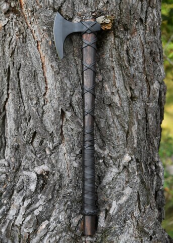 Windlass, Axe Of Ragnar, Ragnar Lothbroks Økse