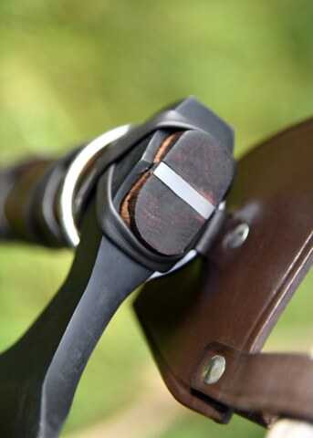 Windlass, Axe Of Ragnar, Ragnar Lothbroks Økse - Top