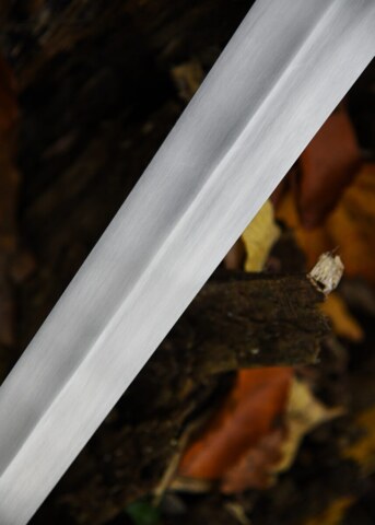 Windlass, Sword Of King Henry The V - Klinge