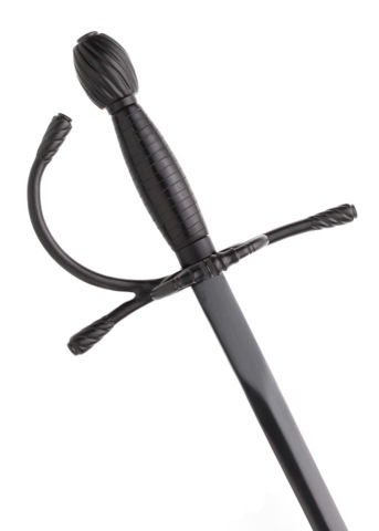 Windlass, Black Marauder Rapier - Greb