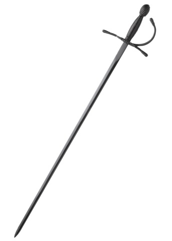 Windlass, Black Marauder Rapier