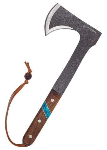 Condor, Blue River Tomahawk