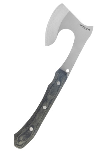 Condor, K-Night Hatchet