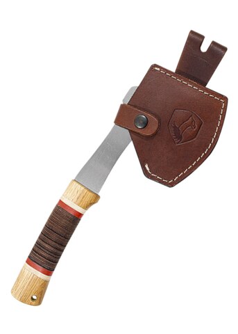 Condor, Country Backroads Økse - Læder Skede