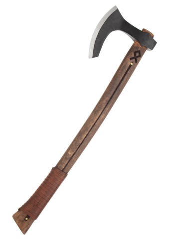 Windlass, Othala Viking Skægøkse Sæt