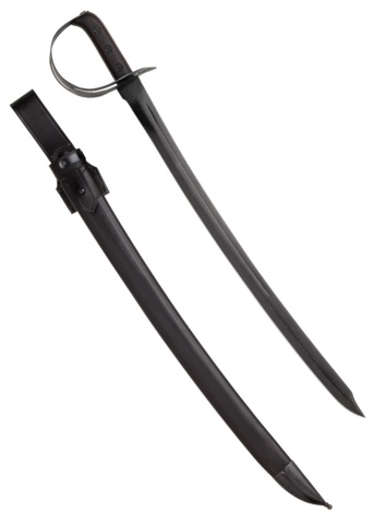 Windlass, Battlecry Cutless