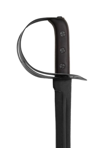 Windlass, Battlecry Cutless - Greb