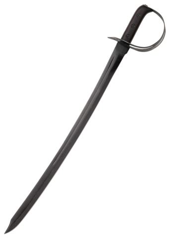 Windlass, Battlecry Cutless