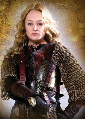 United Cutlery, Lord Of The Rings, Eowyn's Sværd