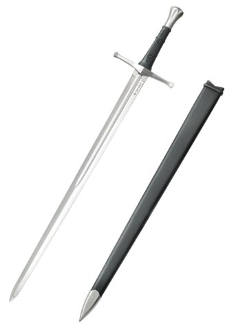 United Cutlery, Honshu Bredsværd Med Skede