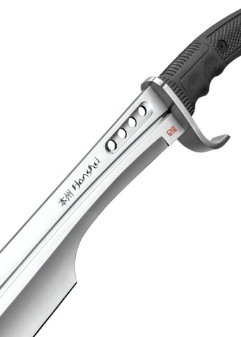 United Cutlery, Honshu Spartan Sværd, D2 Stål