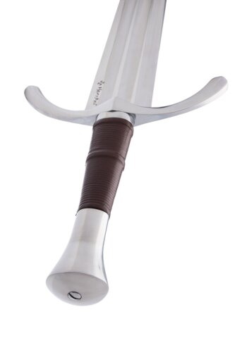 United Cutlery, Honshu Historic Håndsværd Med Skede - Greb