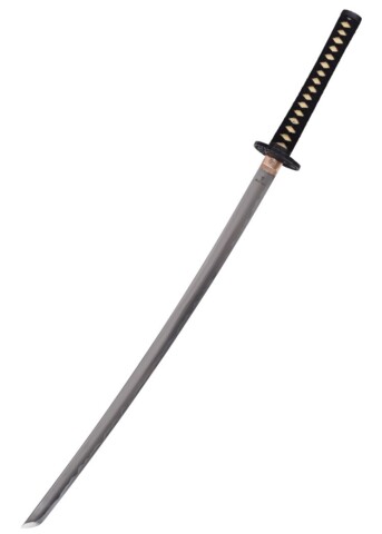 Marto, Crane Katana