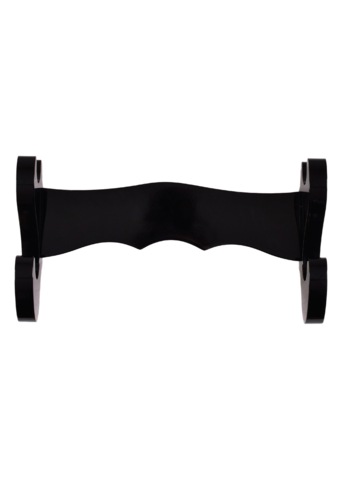 John Lee, Vægholder Til 2 Katana, Lakeret