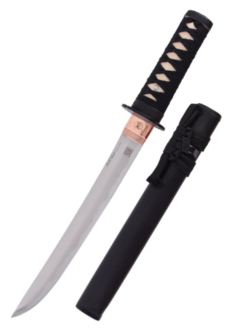 Marto, Black Tanto