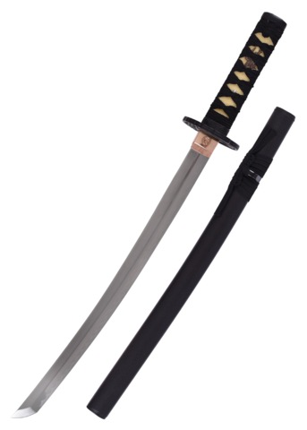 Marto, Crane Wakizashi