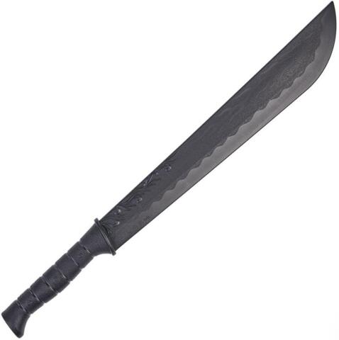 Attrap Machette, Polypropylen