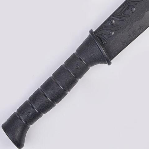Attrap Machette, Polypropylen - Greb