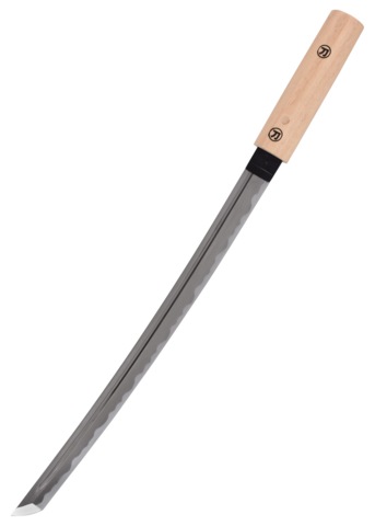 Marto, Wakizashi Wooden Shirasaya