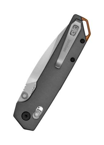 Kershaw, Iridium Foldekniv