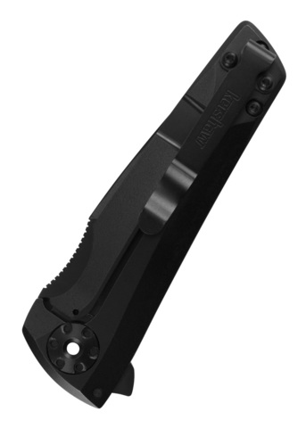 Kershaw, Flythrough Foldekniv