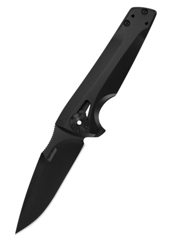 Kershaw, Flythrough Foldekniv