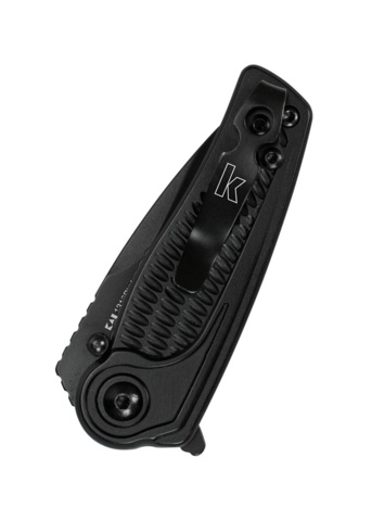 Kershaw, Spoke Foldekniv - Lukket