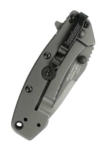 Kershaw, Cryo Foldekniv - Lukket