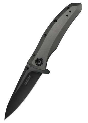 Kershaw, Grid Foldekniv
