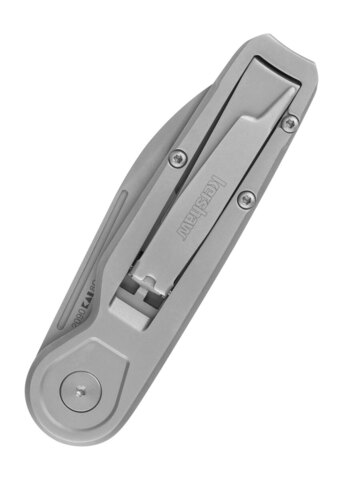 Kershaw, Platform Foldekniv - Lukket