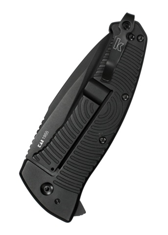 Kershaw, Identity Foldekniv - Lukket