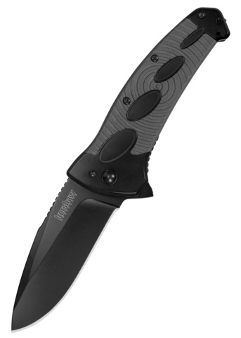 Kershaw, Identity Foldekniv