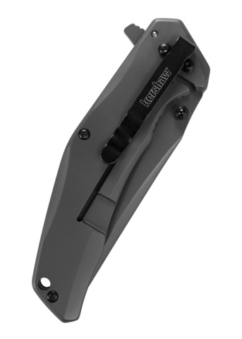 Kershaw, Duojet Foldekniv - Lukket