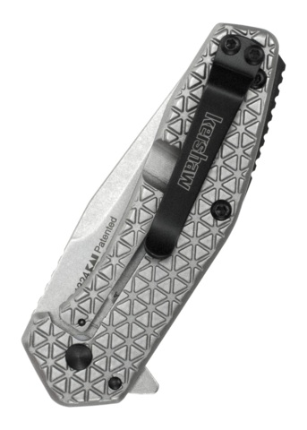 Kershaw, Cathode Foldekniv - Lukket