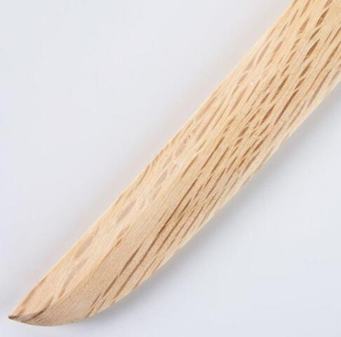 Tanto kniv i hvid eg