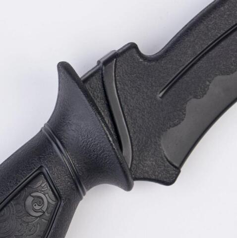 Dragon Claw kniv