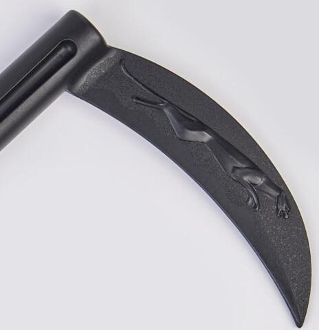 Kama, Polypropylen - Blad