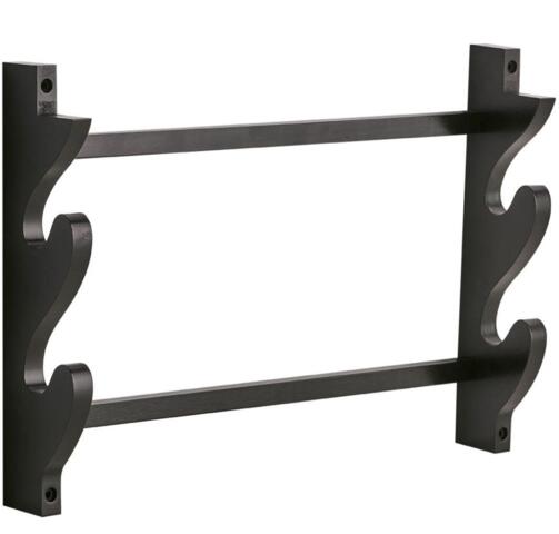 Væg stativ til sværd