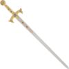 Marto Tempelridder Sværd
