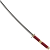 Sandai Kitetsu Katana - One Piece