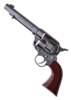 Funktionel, Replika Western Single Action Army Revolver .45