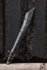 Battleworn Trench Knife - 60 cm