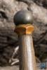 Swashbuckler Cutlass 75 cm Pommel