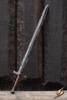 Battleworn Footman Sword 110 cm