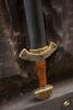 LARP Viking Sword - 100 cm - Greb