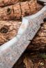 Orc Cleaver - 100 cm Klinge