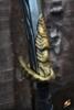 Bladesinger Sword - 110 cm Guard